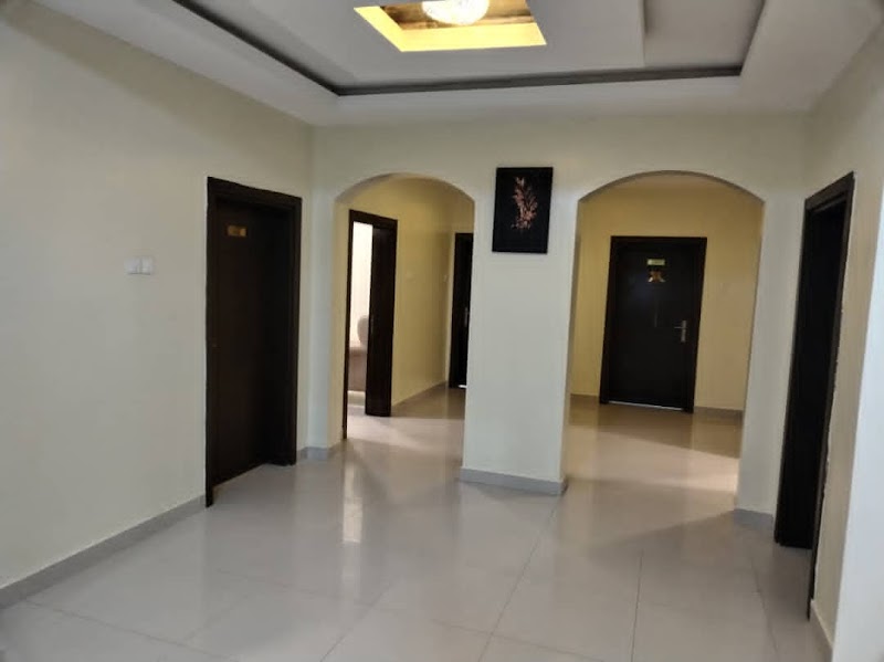 أجنحة الصفوة الفندقية 2