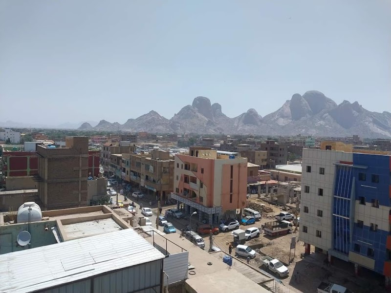 أجنحة الصفوة الفندقية 3