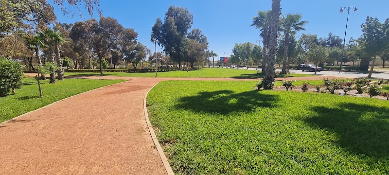 حديقة تسليت 2