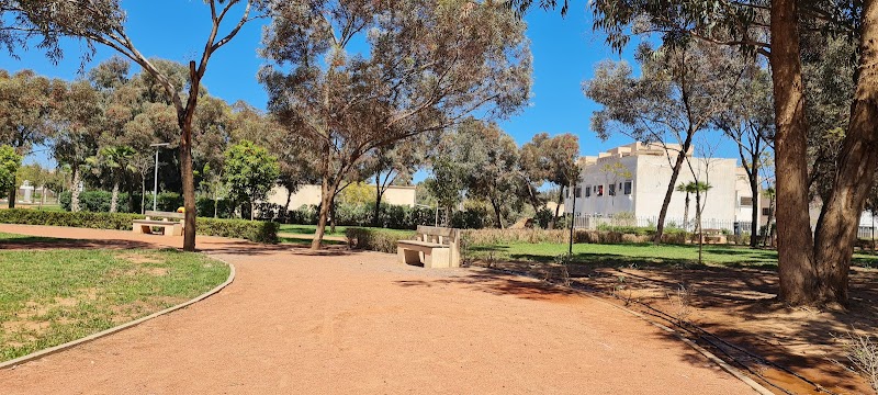 حديقة تسليت 4