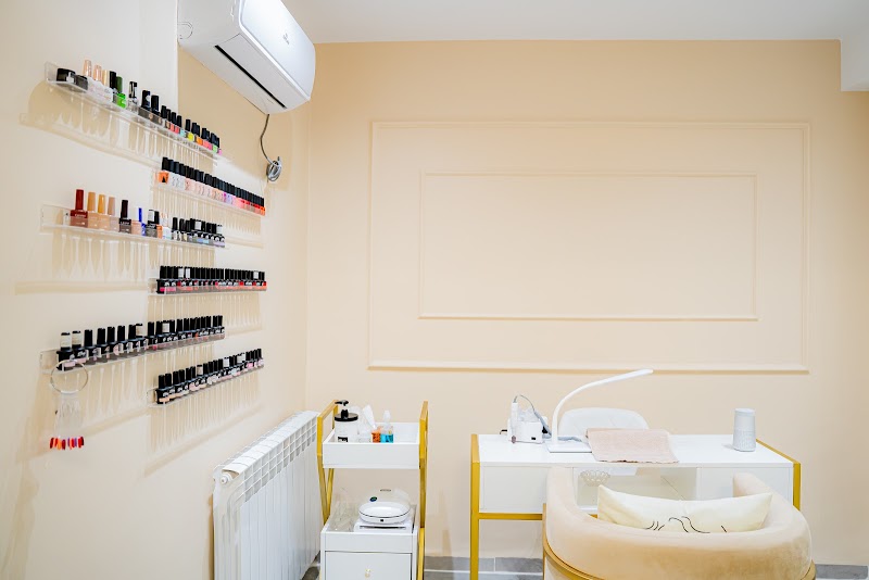 عيادة العناية بالجسم 3