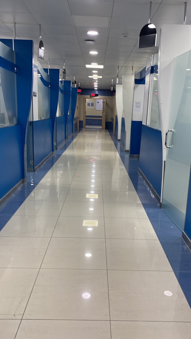 Al Seef International Hospital 2