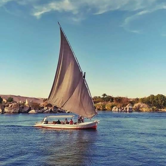 أشياء للقيام بها في مصر