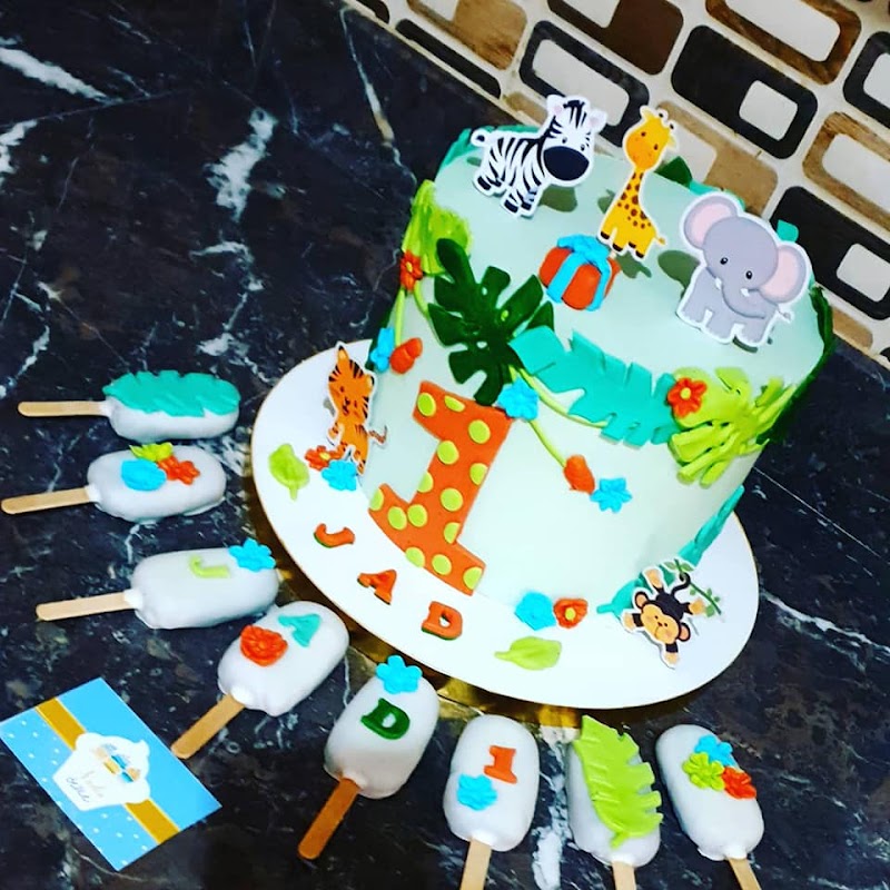 نادية ديليس 2