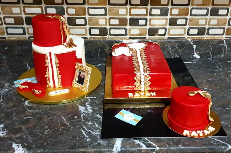 نادية ديليس 3