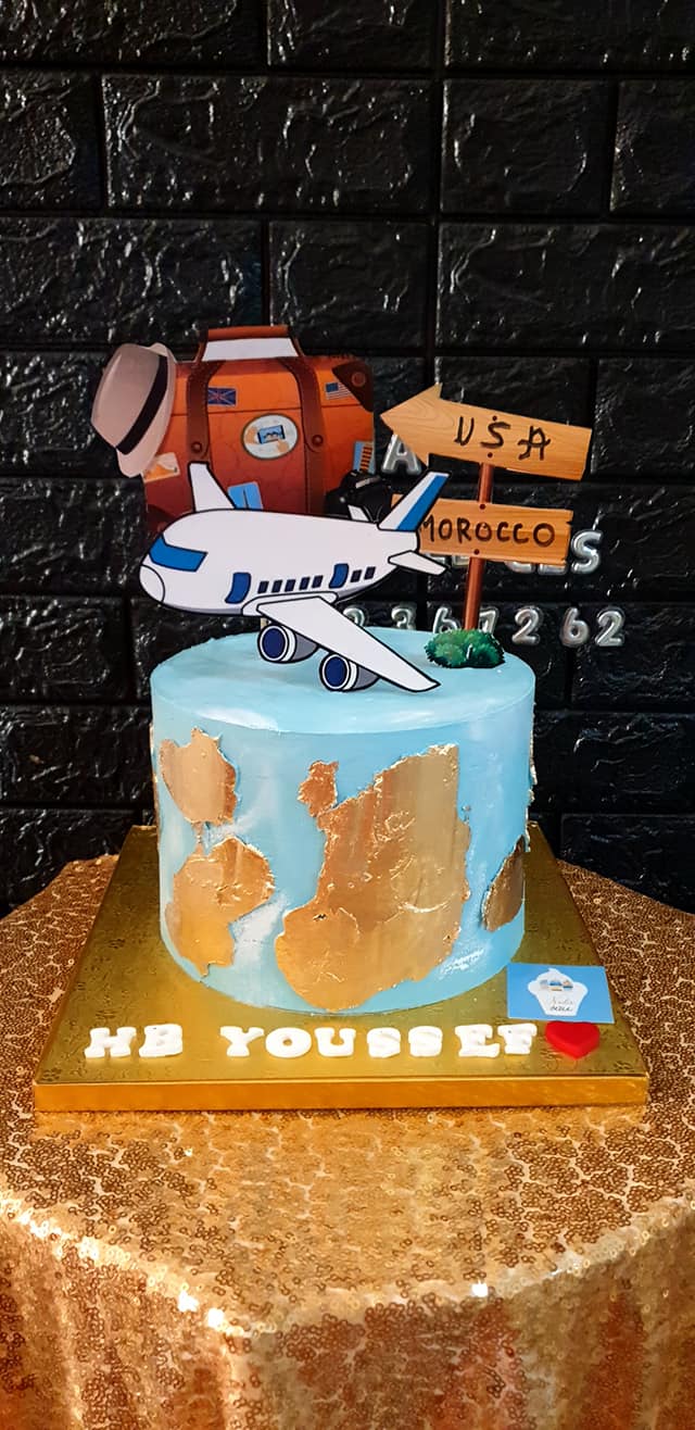 نادية ديليس 4