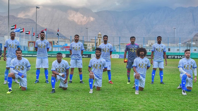 النادي العربي الثقافي الرياضي