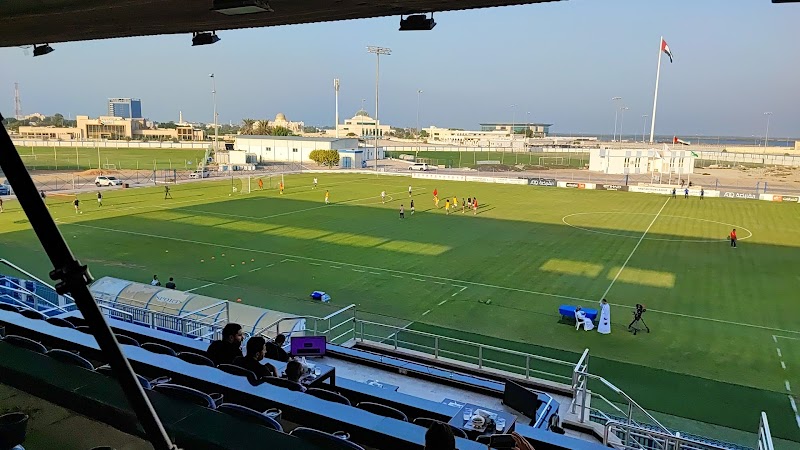 النادي العربي الثقافي الرياضي 2