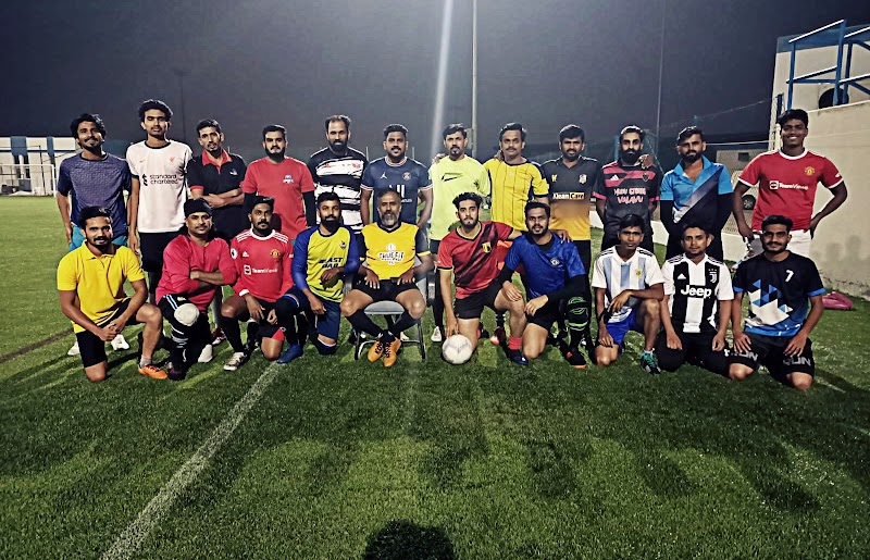 النادي العربي الثقافي الرياضي 3