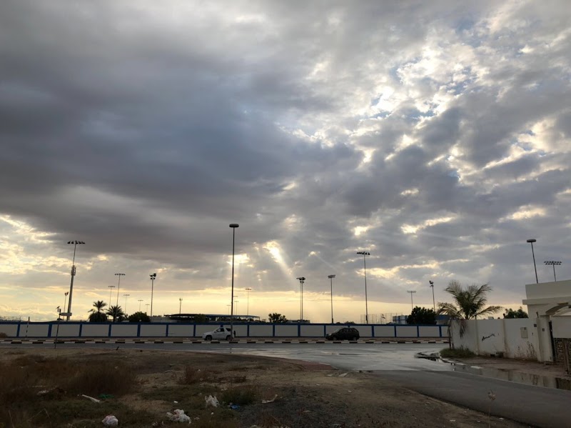 النادي العربي الثقافي الرياضي 4