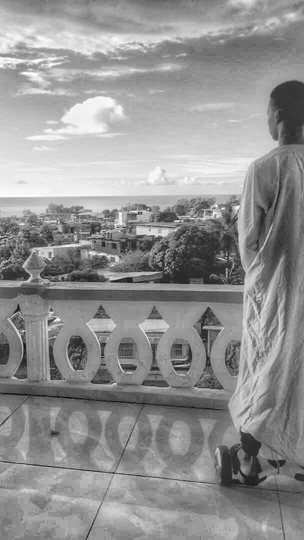 ناتشير دجامو-هوكوما