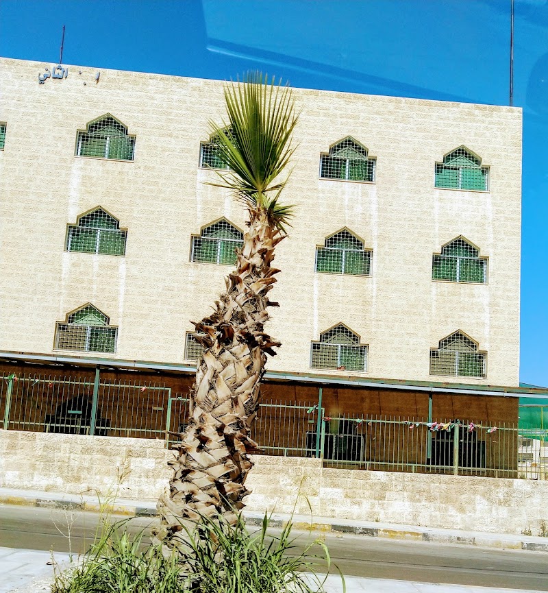 رياض ومدارس البتراوي 4