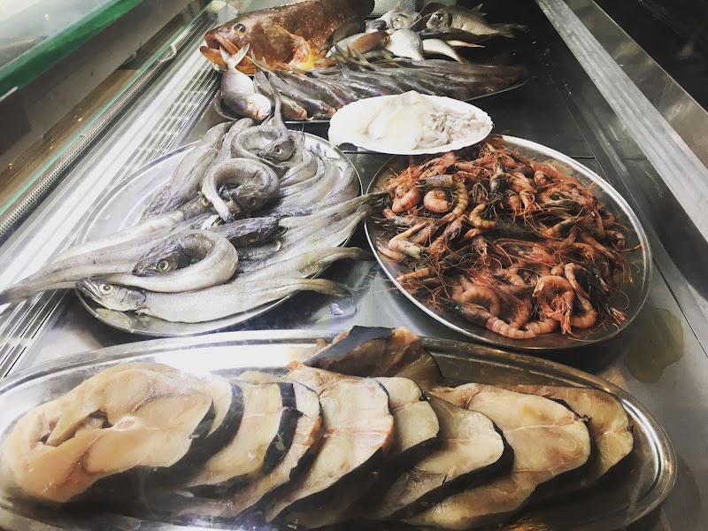 مطعم النخيل 2