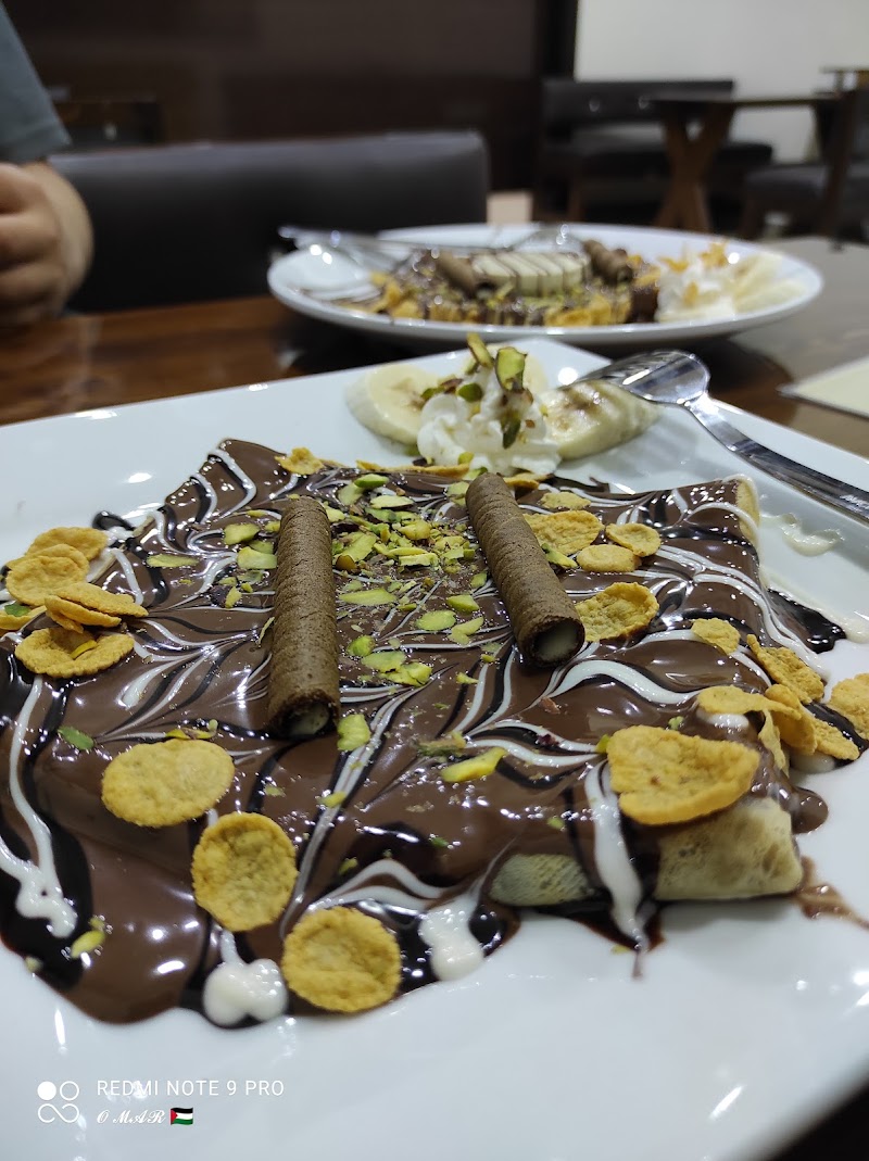 مطعم وكافتريا رواء 2