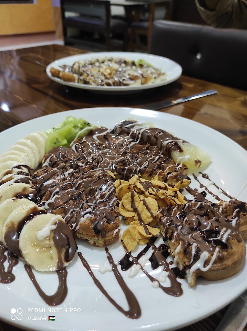 مطعم وكافتريا رواء 3