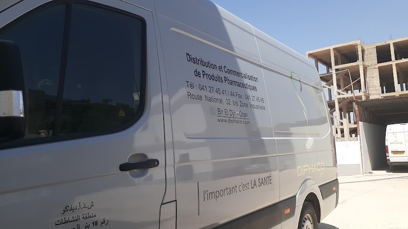 ديفاكوا قسنطينة