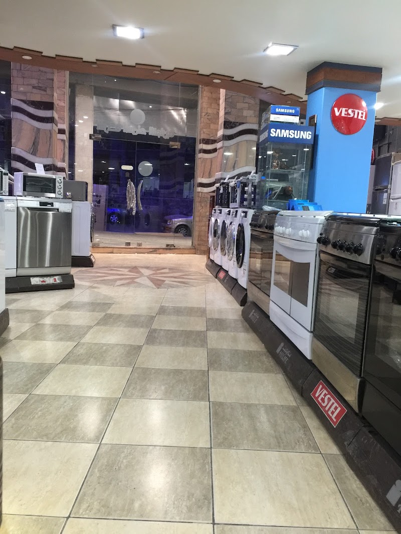 شركة أسماء التجارية 2