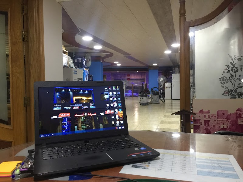 شركة أسماء التجارية 3