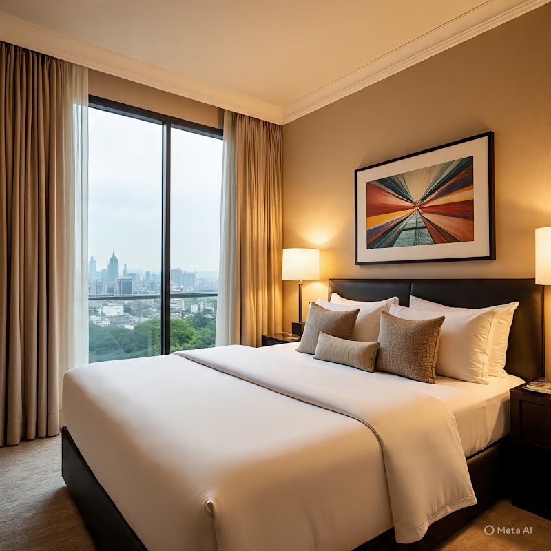 فندق سيتيماكس بر دبي 2