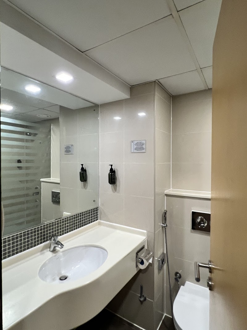 فندق سيتيماكس بر دبي 4