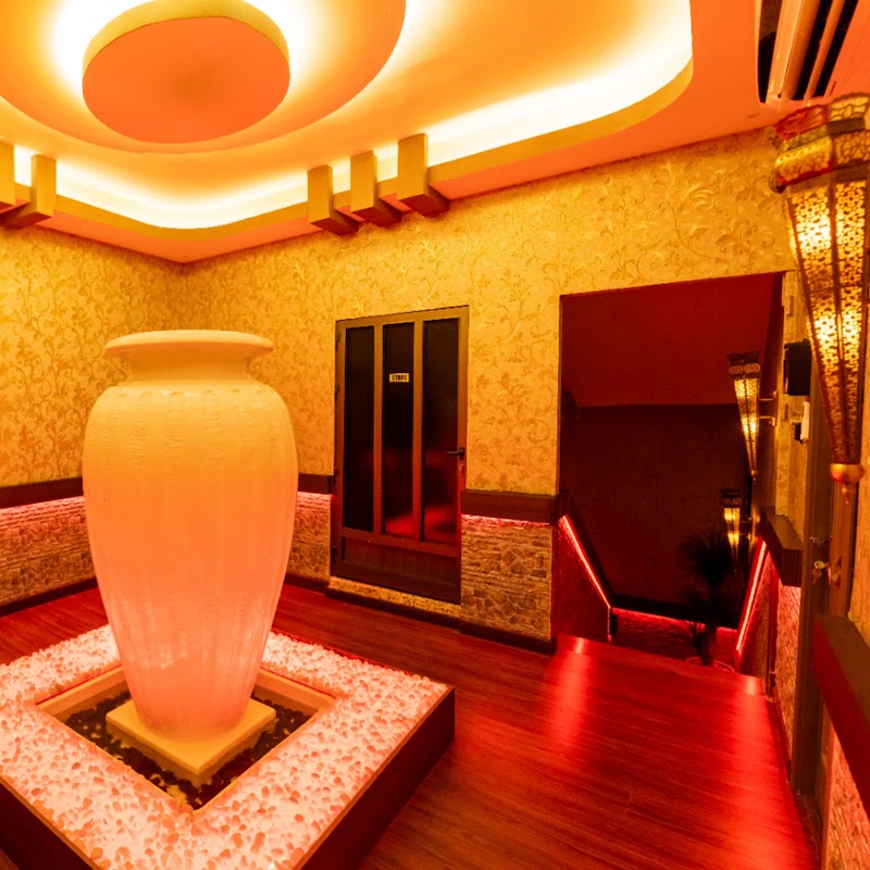 منتجع مسكان عجمان - مركز التدليك والاسترخاء