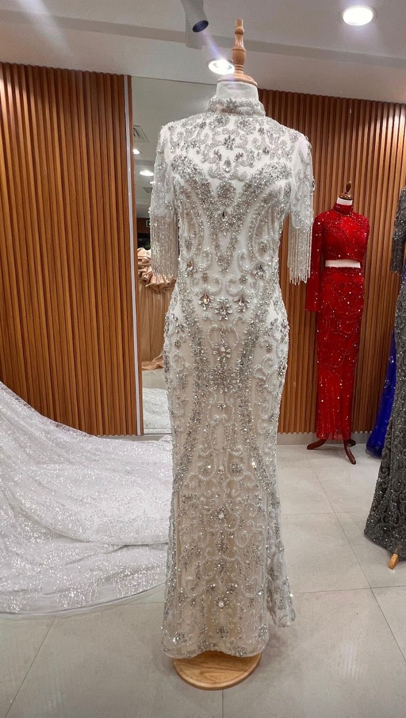 أزياء إيجولس ش.م.م 2