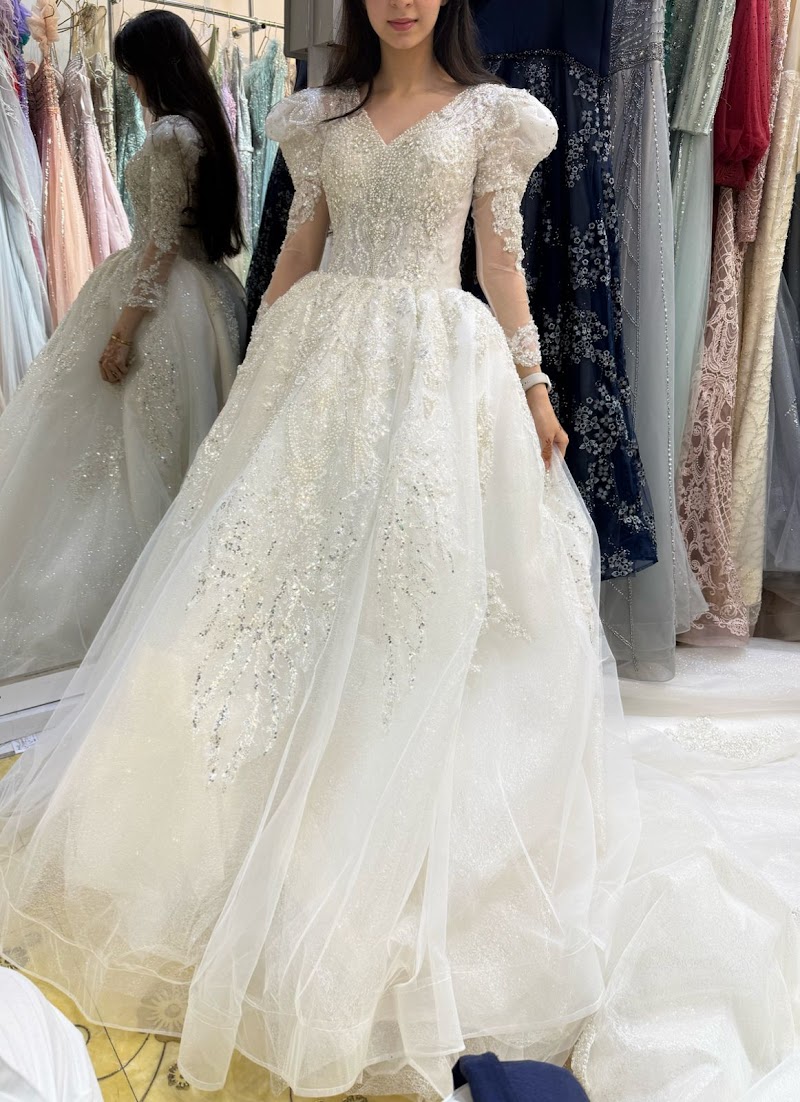 أزياء إيجولس ش.م.م 3