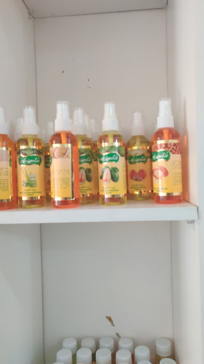 آي إم ستور 4