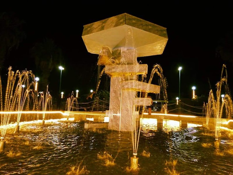 الحديقة النباتية 3