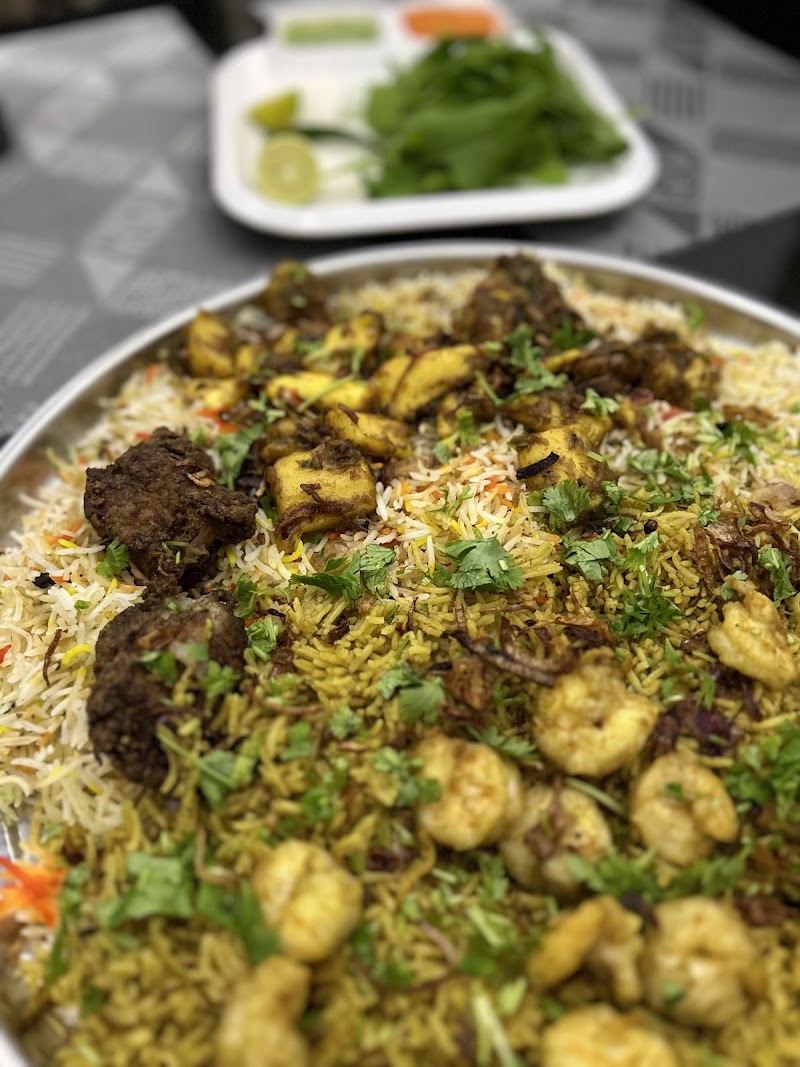 مطعم الخثاق 3