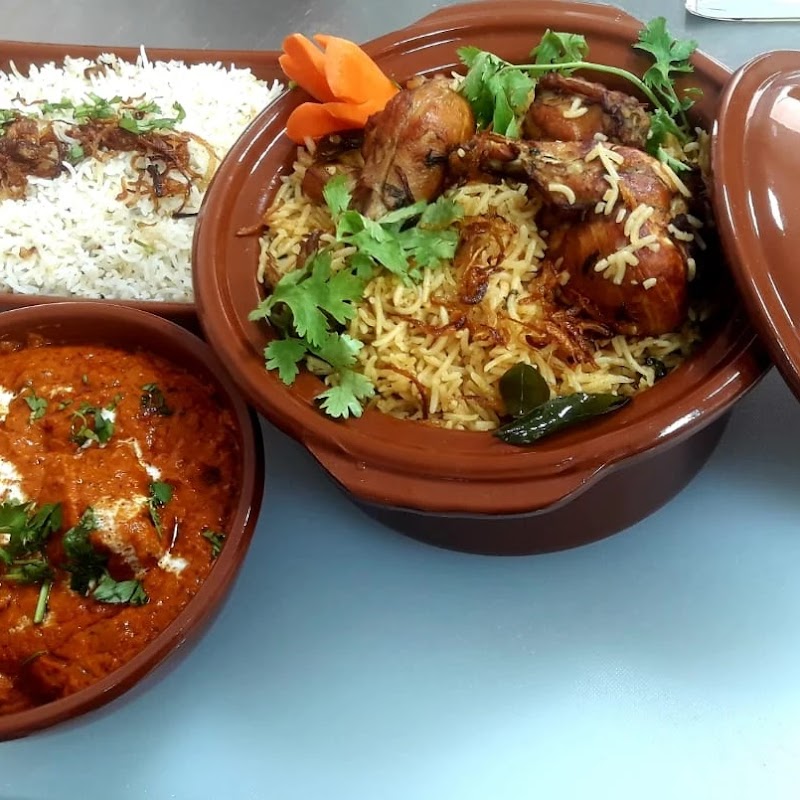 مطعم الخثاق 4