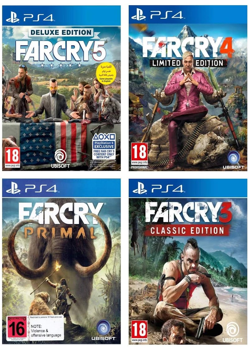 متجر الألعاب وهران شيراني