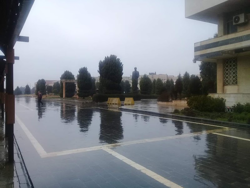 جامعة هيمس 3