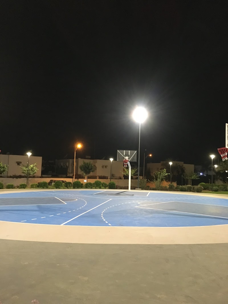 حديقة الشرف أغادير 4