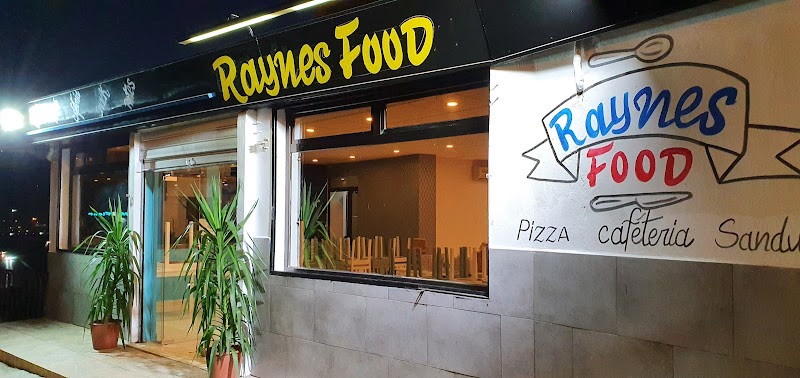 راينس أطباق تقليدية