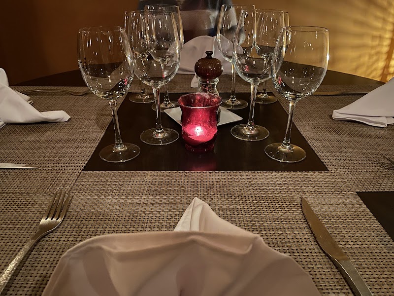 مقهى دي لا غار