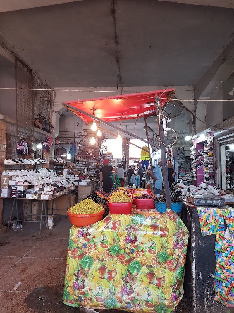 سوق المدينة الجديدة 2