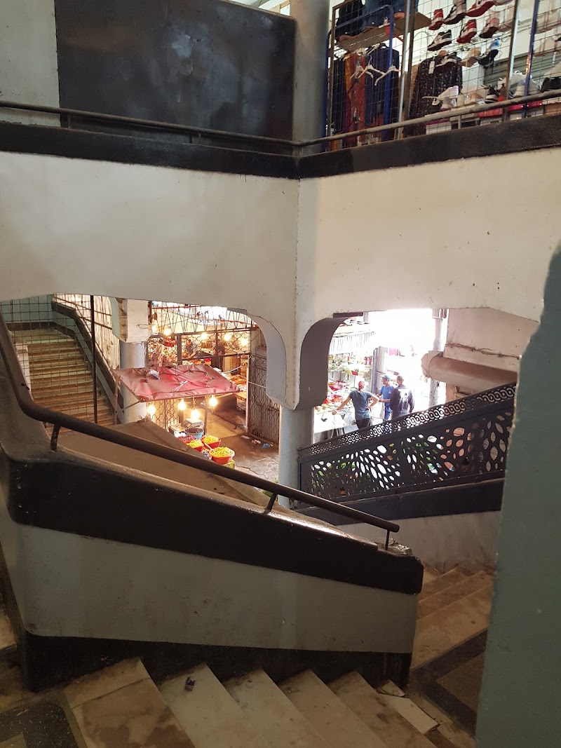 سوق المدينة الجديدة 4