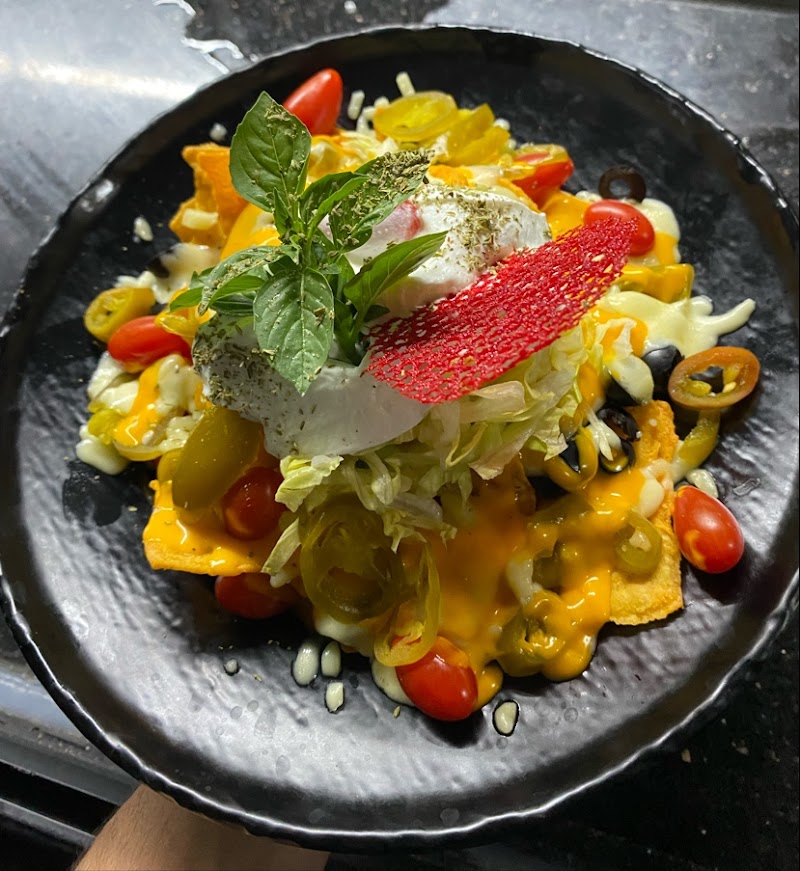 سكايلارك على السطح 2