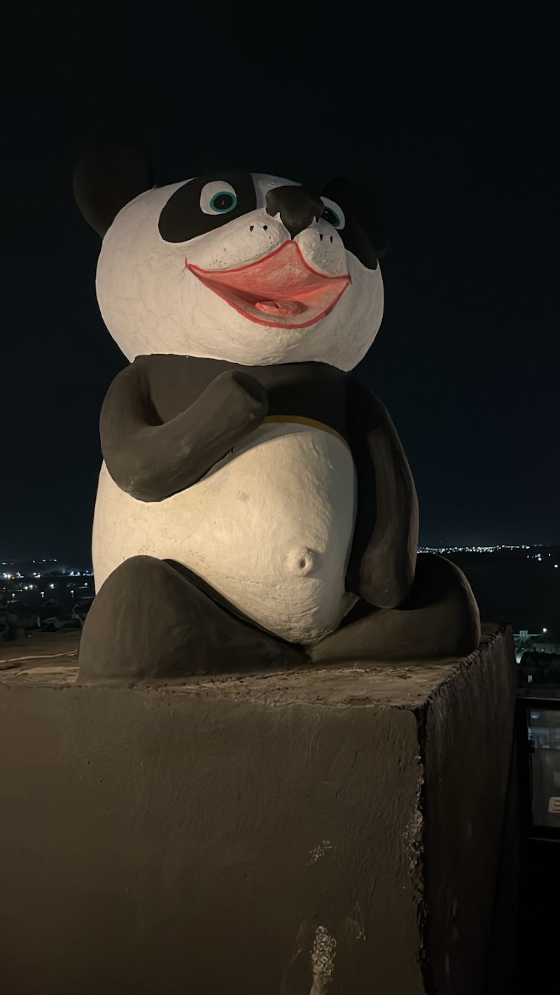 سكايلارك على السطح 3