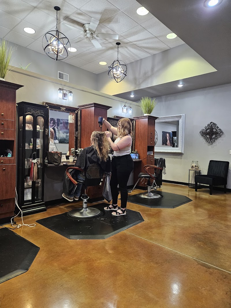 صالون وسبا دوماني