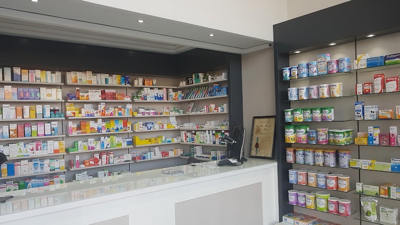 صيدلية أكادير باي 4