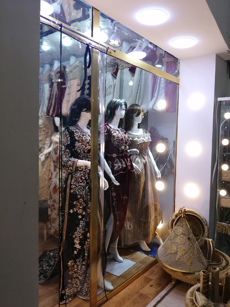 المركز التجاري الجزائر 3