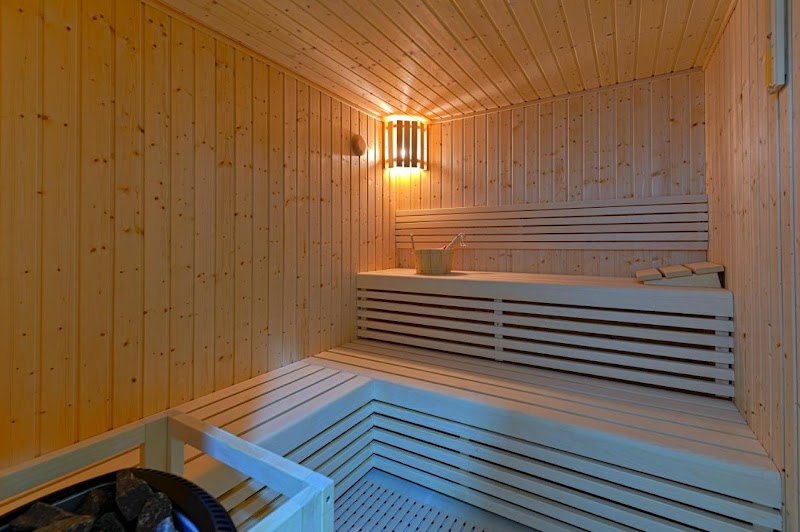 تايم مونستون للشقق الفندقية 3