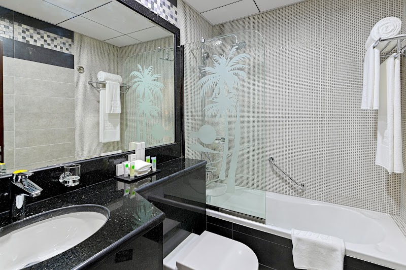 تايم مونستون للشقق الفندقية 4