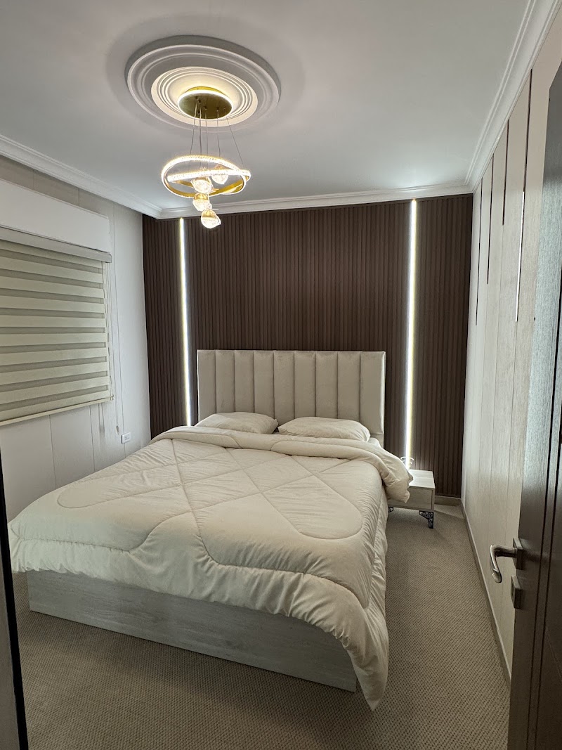 شركة مسايا للشقق الفندقية الفاخرة 2