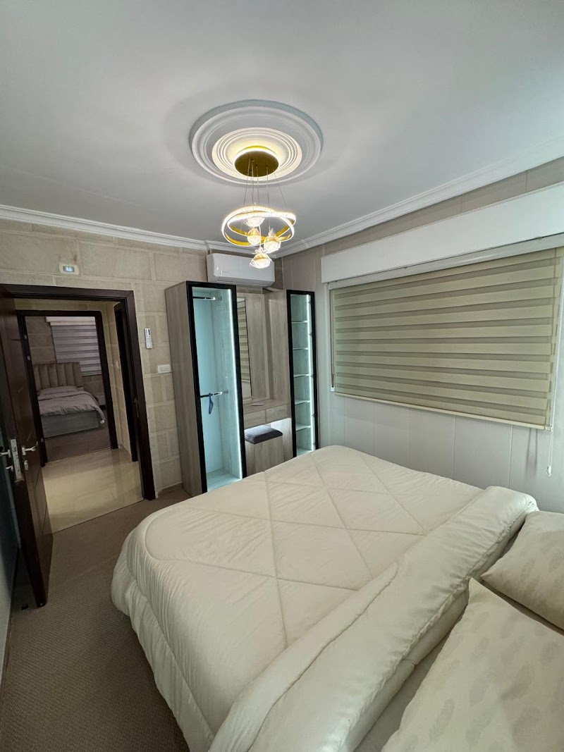 شركة مسايا للشقق الفندقية الفاخرة 4