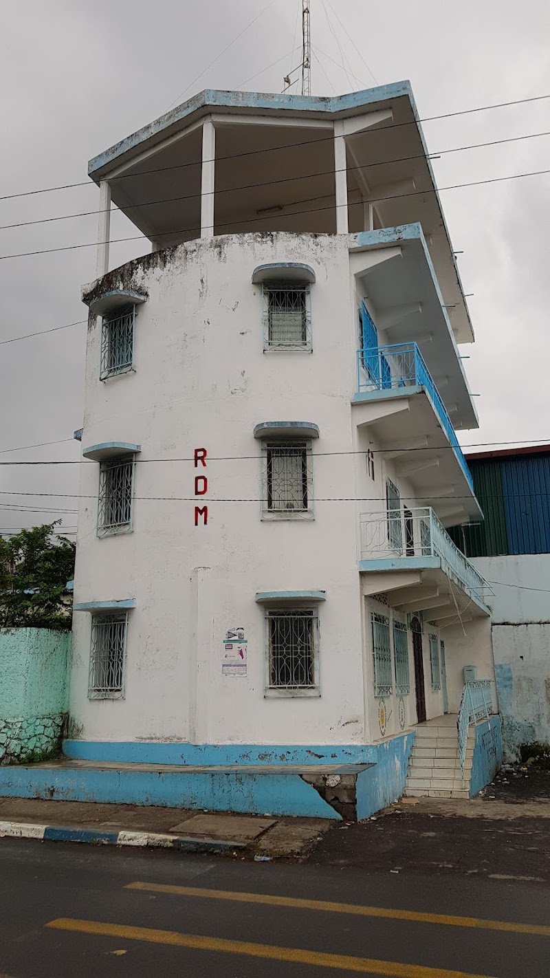 راديو R.D.M. دزيالاندزي موتسامودو