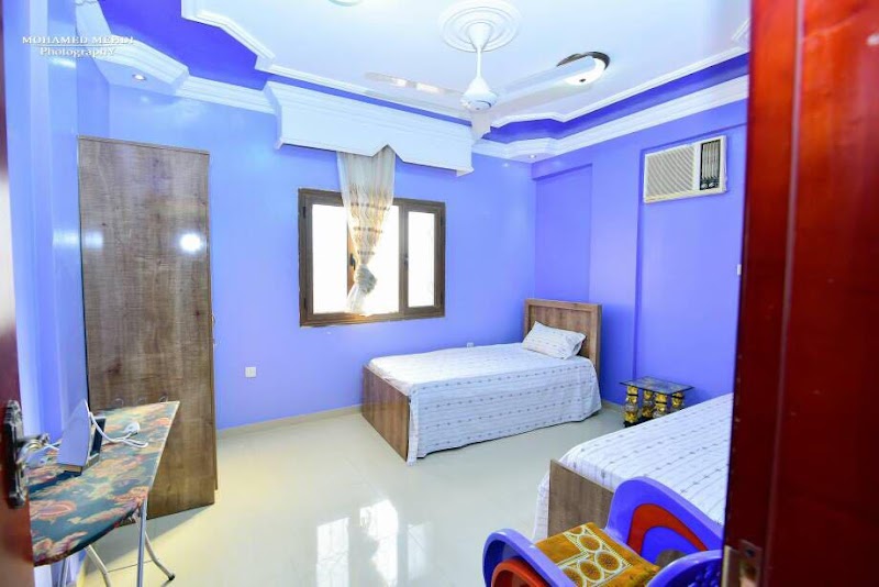 فندق الدومه للشقق المفروشه 3