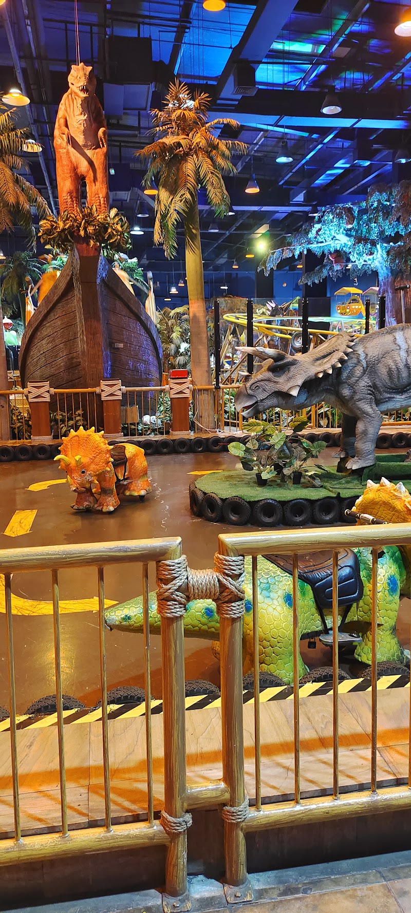 النعيم سيتي سنتر 3